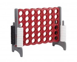 Jumbo XL Connect 4 Game